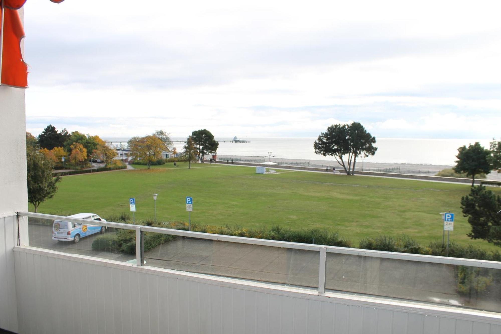 Strandschloss, Whg 26 Grömitz Zewnętrze zdjęcie